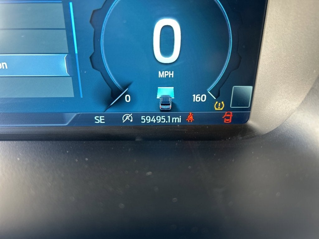 2022 Ford Expedition Platinum MAX