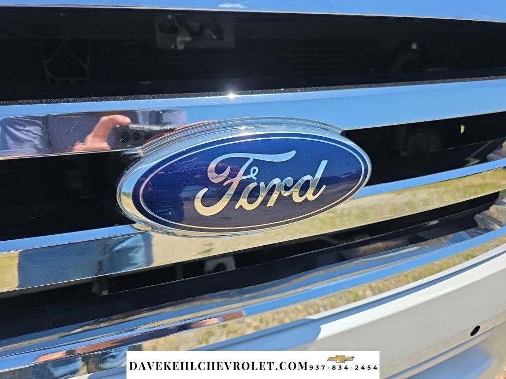 2014 Ford Expedition Limited