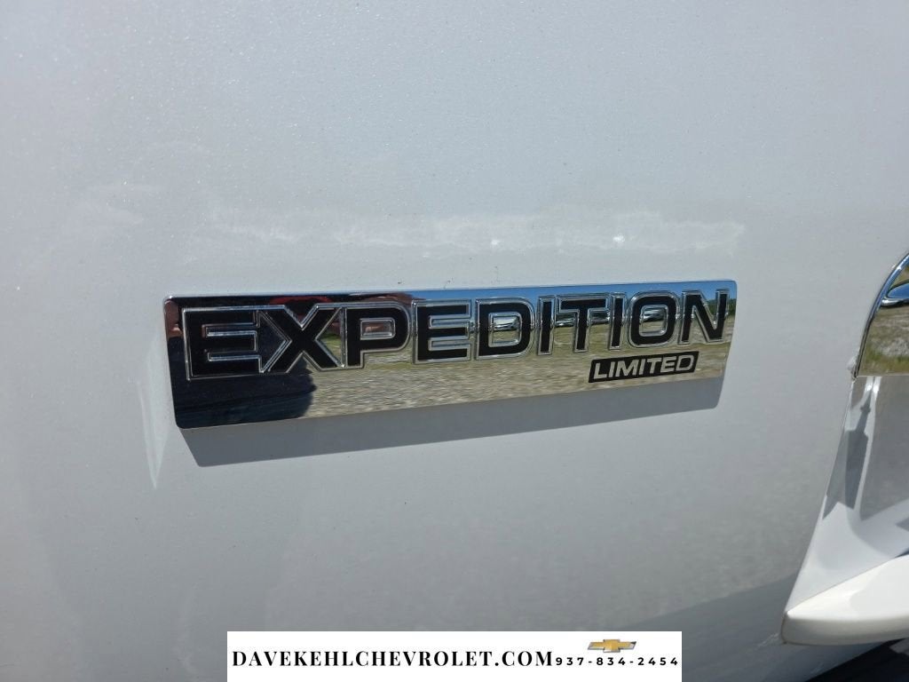 2014 Ford Expedition Limited