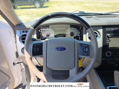 2014 Ford Expedition Limited