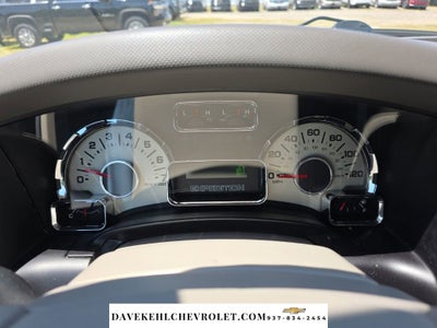 2014 Ford Expedition Limited