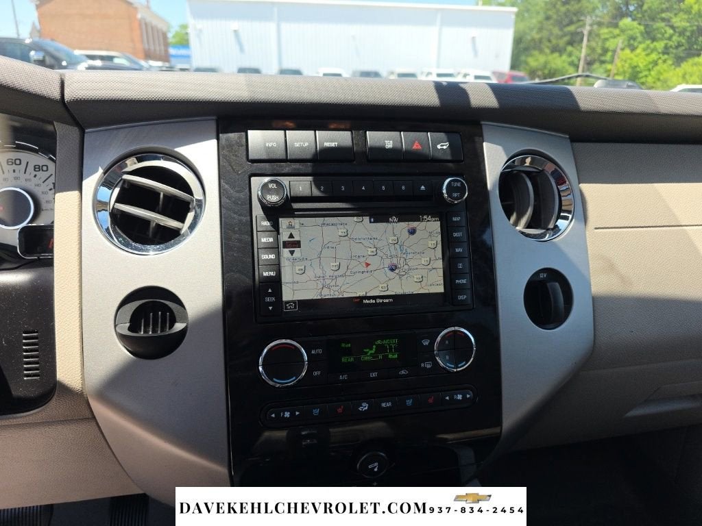2014 Ford Expedition Limited