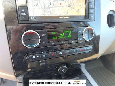 2014 Ford Expedition Limited