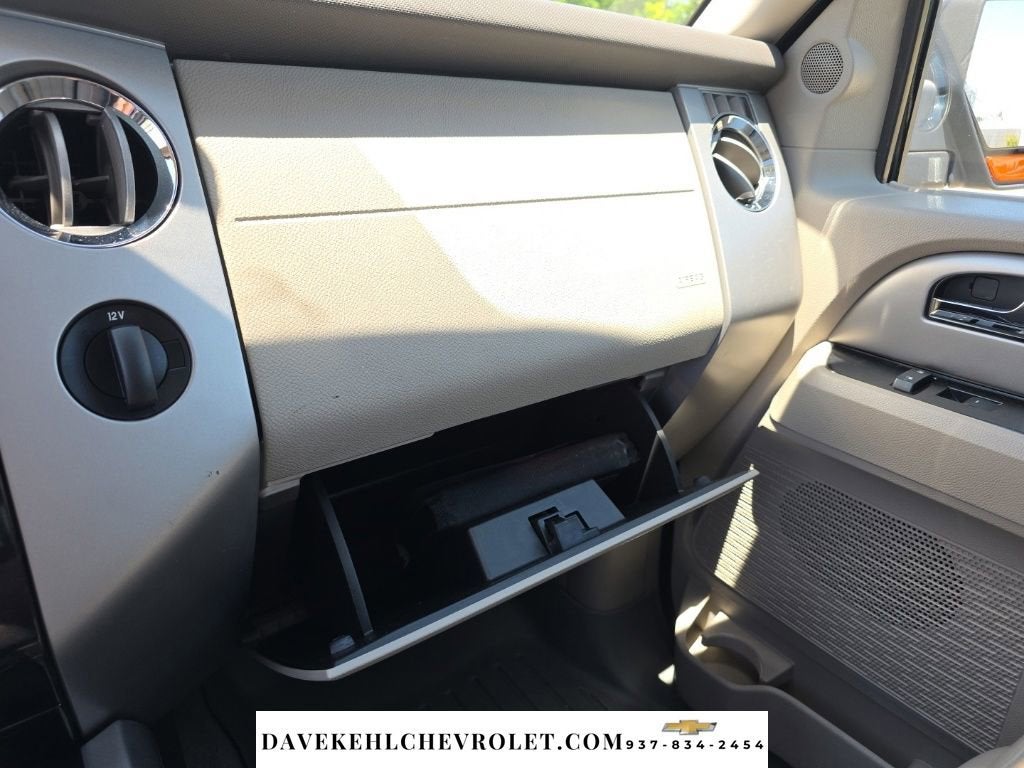 2014 Ford Expedition Limited