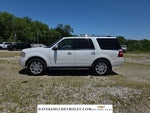 2014 Ford Expedition Limited