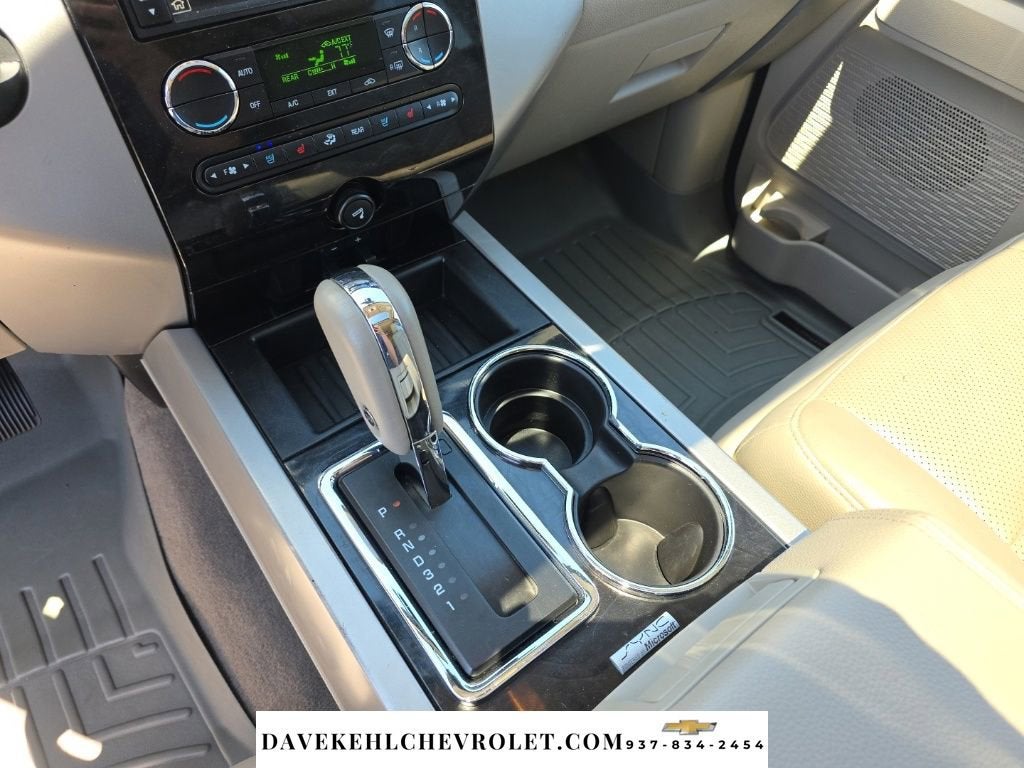 2014 Ford Expedition Limited