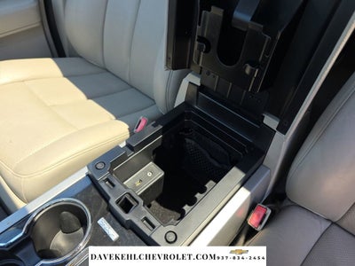 2014 Ford Expedition Limited
