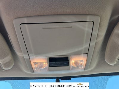 2014 Ford Expedition Limited