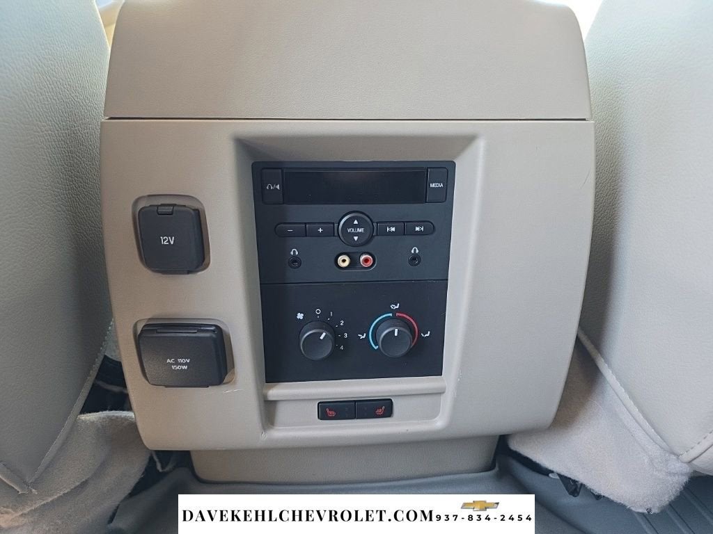 2014 Ford Expedition Limited