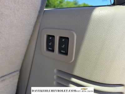 2014 Ford Expedition Limited