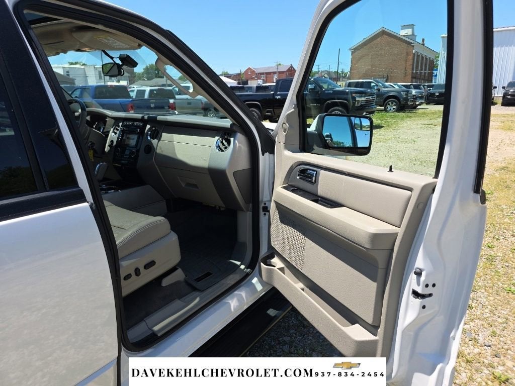 2014 Ford Expedition Limited