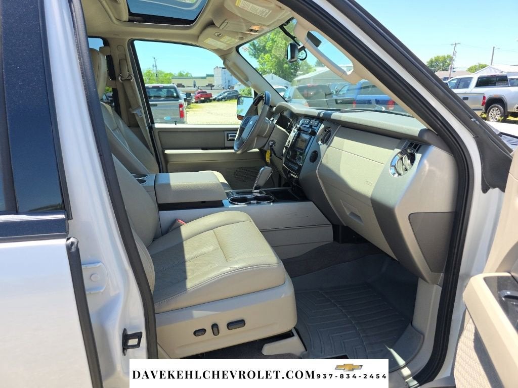 2014 Ford Expedition Limited
