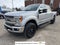 2017 Ford Super Duty F-250 SRW Lariat