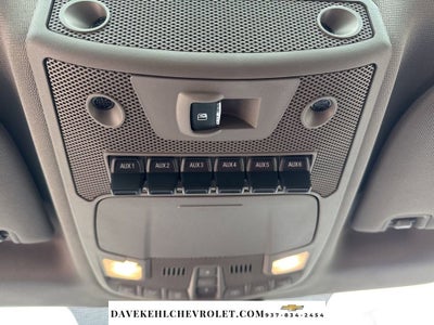 2017 Ford Super Duty F-250 SRW Lariat