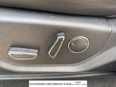 2017 Ford Super Duty F-250 SRW Lariat