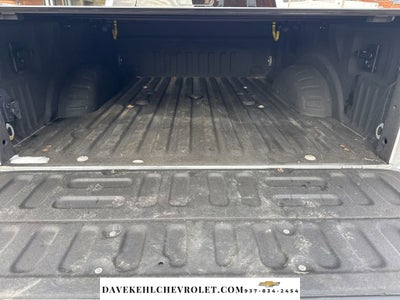 2017 Ford Super Duty F-250 SRW Lariat