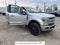 2017 Ford Super Duty F-250 SRW Lariat