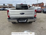 2017 Ford Super Duty F-250 SRW Lariat