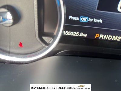 2017 Ford Super Duty F-250 SRW Lariat