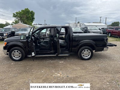 2013 Ford F-150 XL