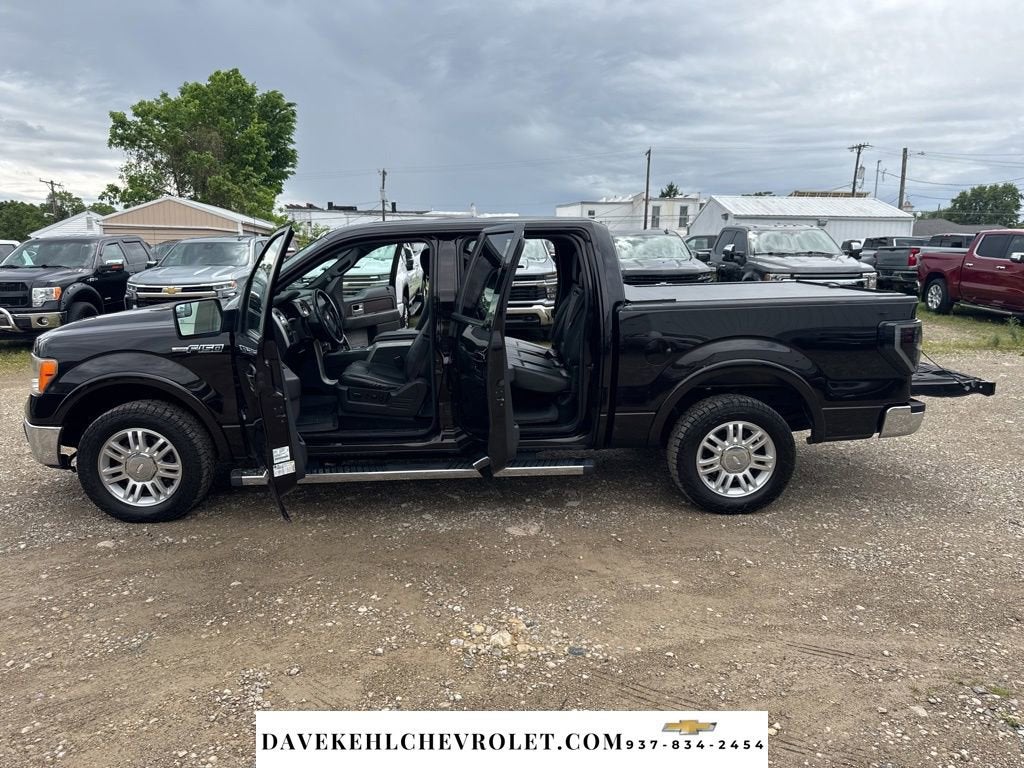 2013 Ford F-150 XL