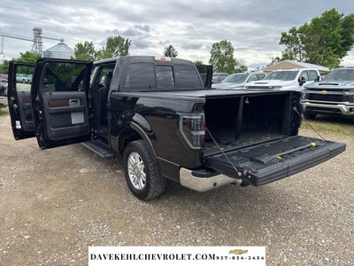 2013 Ford F-150 XL