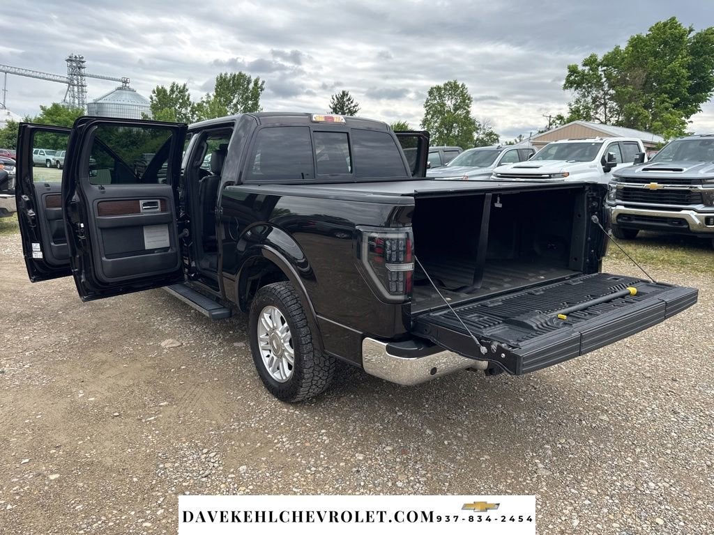 2013 Ford F-150 XL