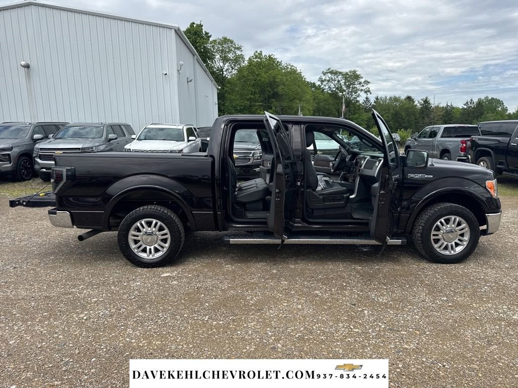 2013 Ford F-150 XL