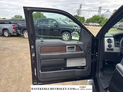 2013 Ford F-150 XL