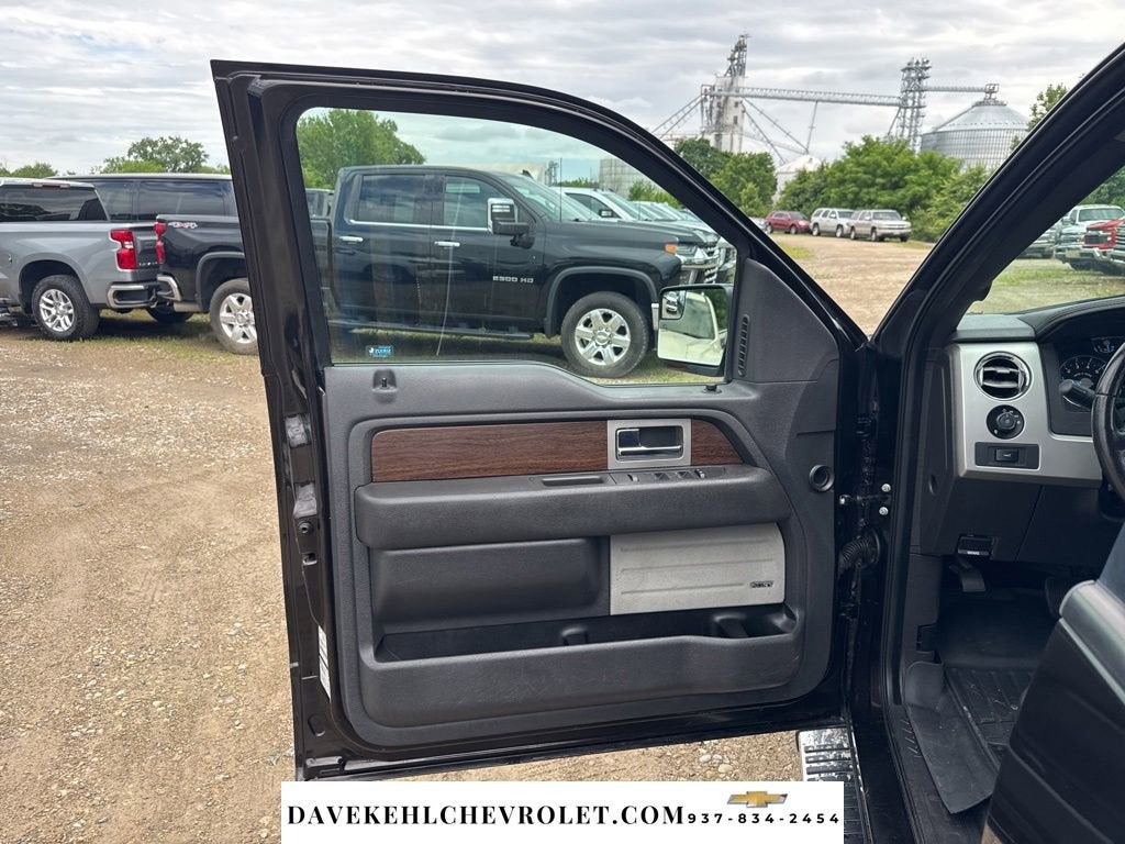 2013 Ford F-150 XL