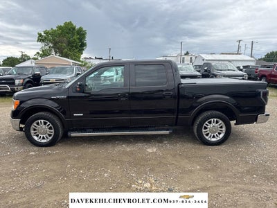 2013 Ford F-150 XL