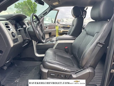 2013 Ford F-150 XL