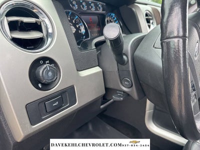 2013 Ford F-150 XL