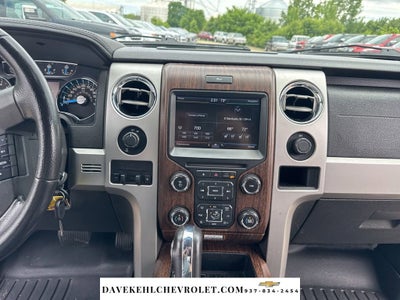 2013 Ford F-150 XL