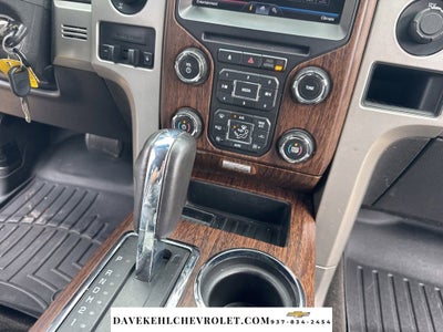 2013 Ford F-150 XL