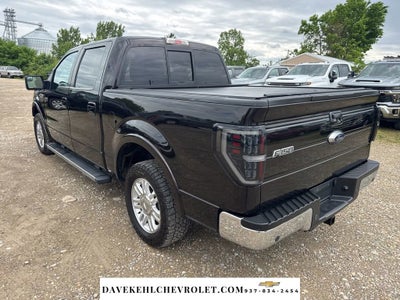 2013 Ford F-150 XL