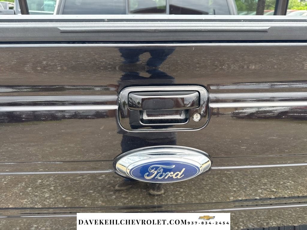 2013 Ford F-150 XL
