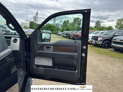 2013 Ford F-150 XL