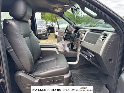 2013 Ford F-150 XL