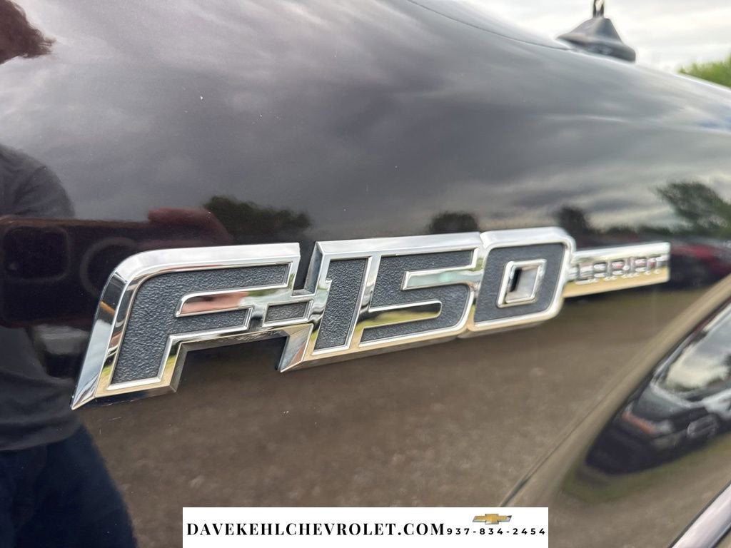 2013 Ford F-150 XL