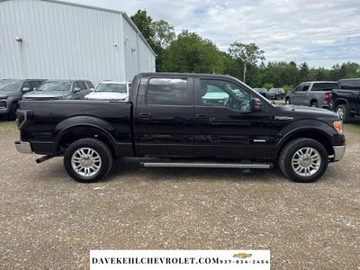 2013 Ford F-150 XL