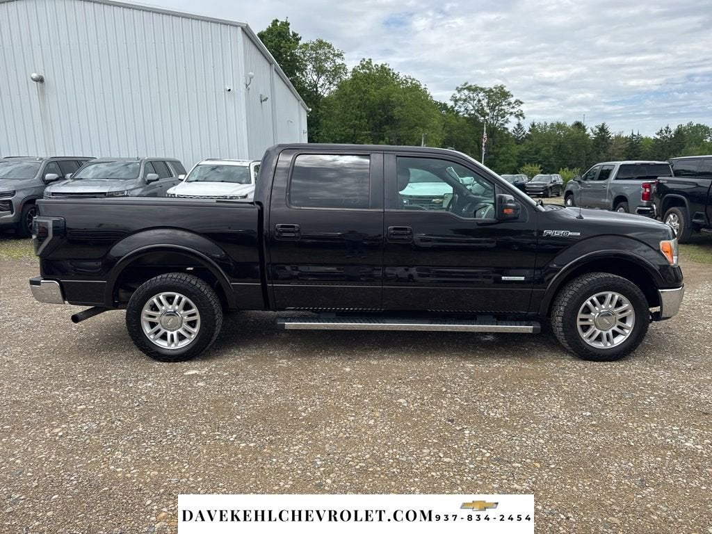 2013 Ford F-150 XL