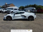 2020 Chevrolet Corvette Stingray 3LT