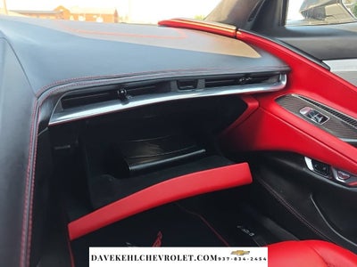 2020 Chevrolet Corvette Stingray 3LT