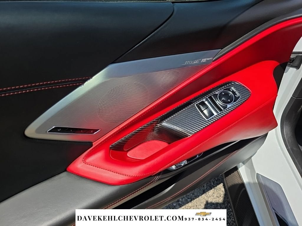 2020 Chevrolet Corvette Stingray 3LT