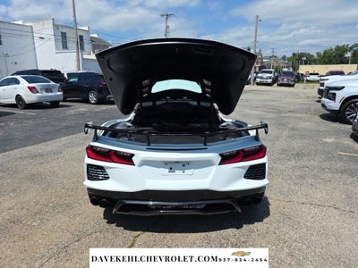 2020 Chevrolet Corvette Stingray 3LT