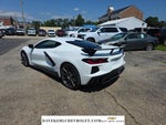 2020 Chevrolet Corvette Stingray 3LT