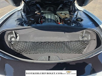 2020 Chevrolet Corvette Stingray 3LT