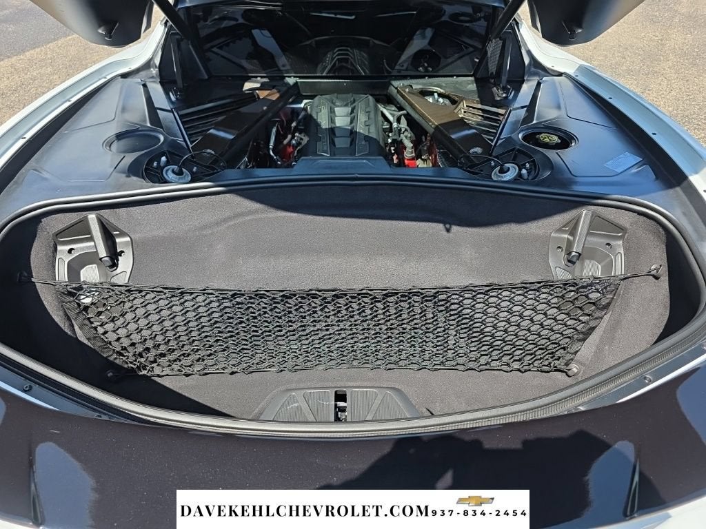 2020 Chevrolet Corvette Stingray 3LT