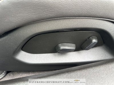 2025 Chevrolet Corvette Stingray 1LT